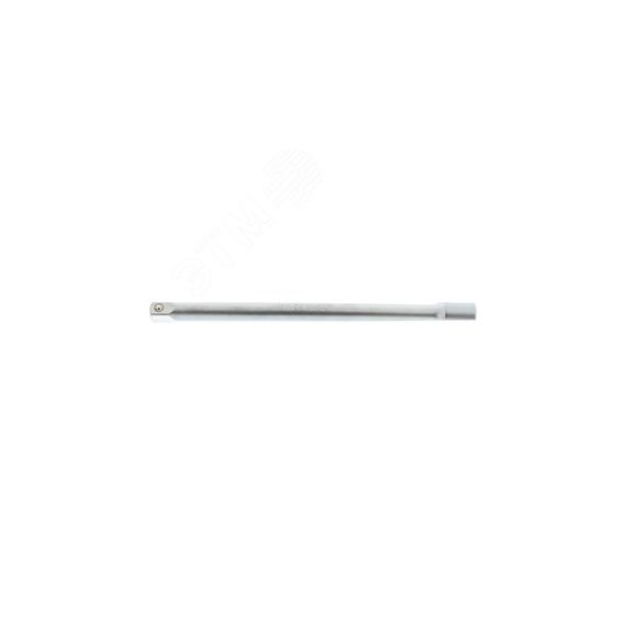 Удлинитель 1/2''DR, 250 мм Jonnesway S24H4250