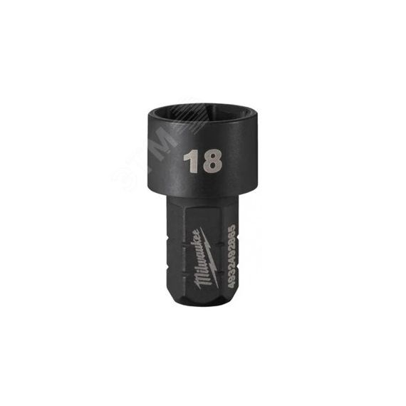 Головка 18мм для M12 FPTR Milwaukee 4932492865