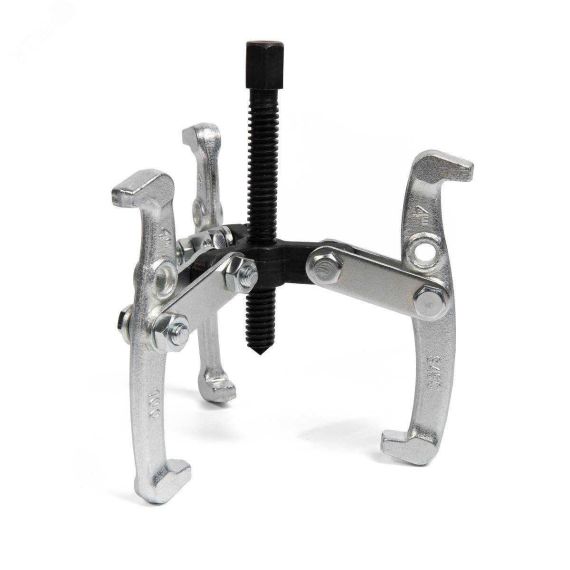 Съемник механический трехлапковый СМ-80Т серия ПРОФИ КВТ 82125