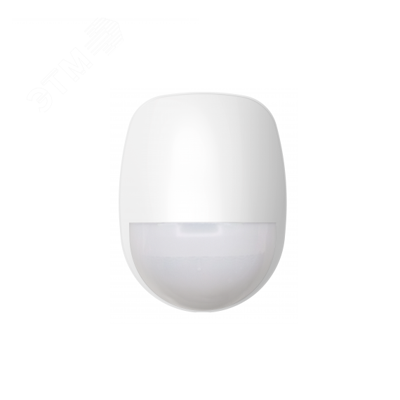 Извещатель оптический инфракрасный без кронштейна Hikvision DS-PDP18-EG2(P)