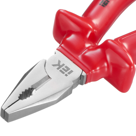 ARMA2L 3 Пассатижи диэлектрические 180мм K2 IEK