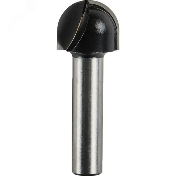 Фреза пазовая галтельная ''Эконом'' 7,9R 15,8х12,7х8х45х2Т Makita D-68301