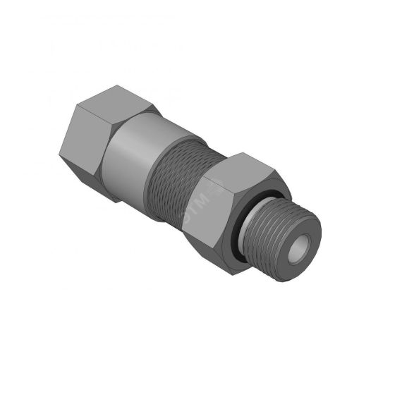 Ввод кабельный для бронированного кабеля          КВБ-12/8-М Спектрон КВБ-12/8-М