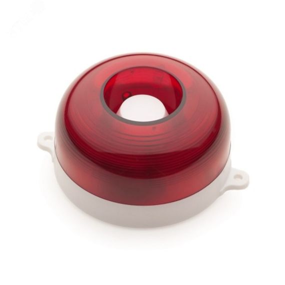 Оповещатель комбинированный ЭиА МАЯК-12-КП 110