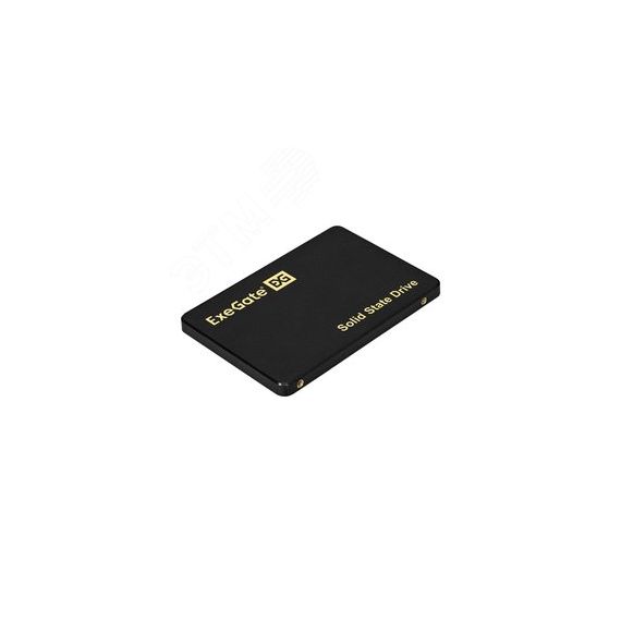 Накопитель SSD 2.5'' 60GB Next A400TS60 (SATA-III, 3D TLC) Exegate EX280421RUS