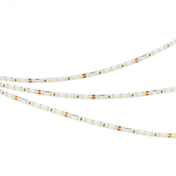 Лента MICROLED-M182-4mm 24V White6000 (10 W/m, IP20, 2216, 5m) (Arlight, узкая) Arlight 037819