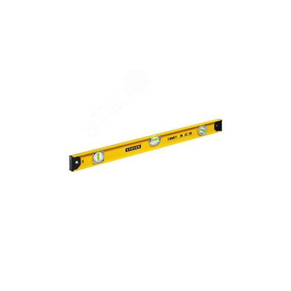Уровень рельс I-Bar 800 мм STAYER 3470-080_z02