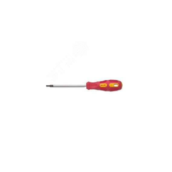 Отвертка двухкомпонентная Tx 20 BM Group BM-1185