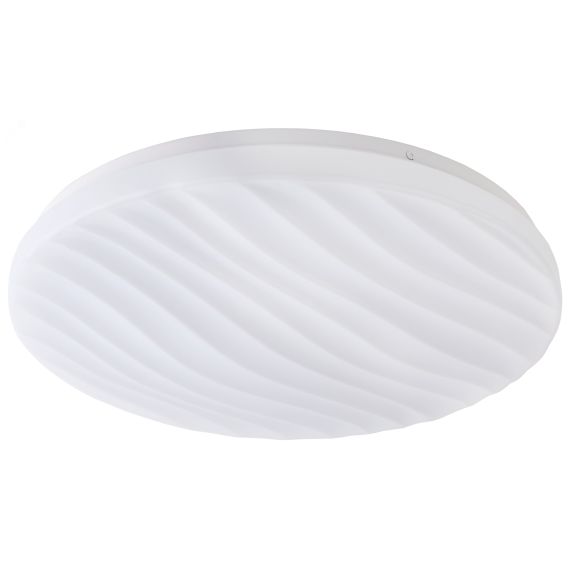 Светильник потолочный светодиодный Slim без ДУ SPB-6-Slim 4-36-4K 36Вт 4000K ЭРА Б0054083