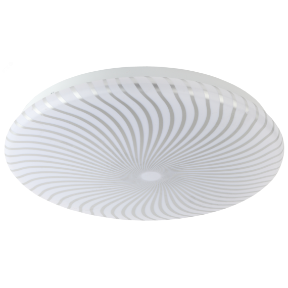 Светильник потолочный светодиодный Slim без ДУ SPB-6 Slim 8 36-4K 36Вт 4000K ЭРА Б0054237