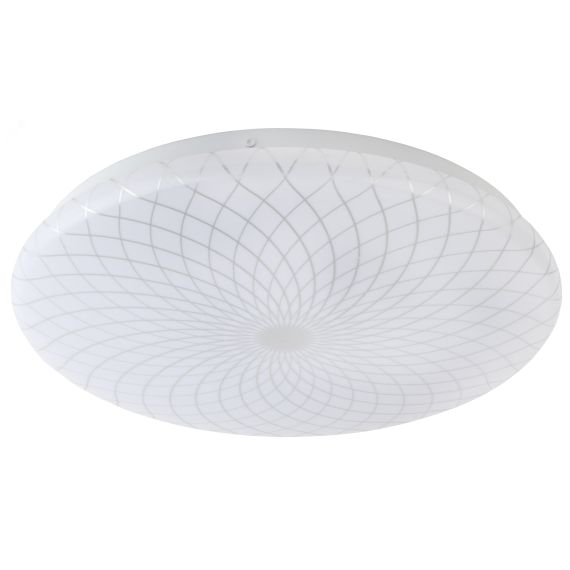 Светильник потолочный светодиодный SPB-6 Slim 3 36-4K 36Вт 4000K ЭРА Б0053329