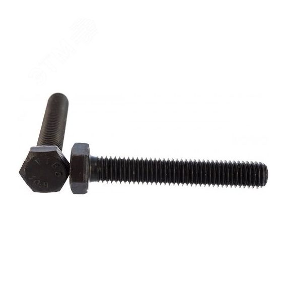 Болт DIN 933 7/16''-14UNCх1 1/2'' Gr.5 (8.8) ГМС SM-00001023