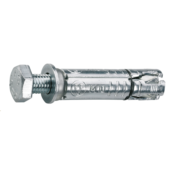 Анкер с болтом LB 12х50 (25шт) SORMAT 9640077038