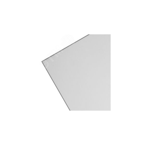 Лист светотехнический OPAL-SAND 0,9 х 574 х 574 Центрстройсвет РУ000006439