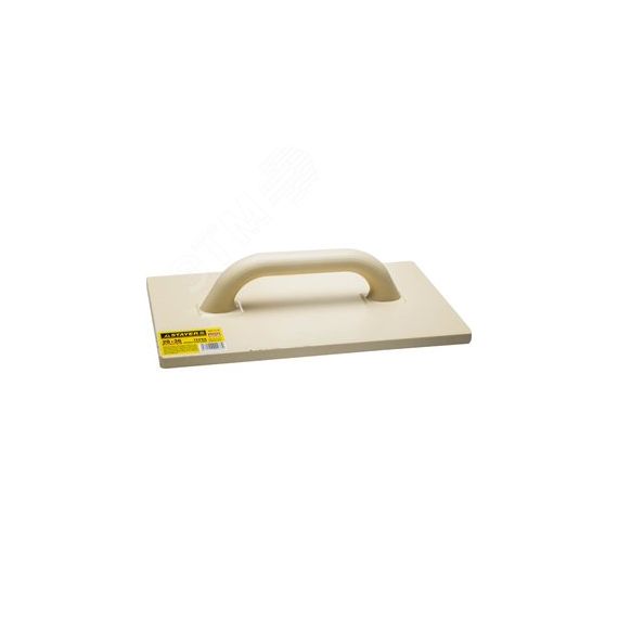 Тёрка полиуретановая 200x360 мм STAYER 0812-20-36