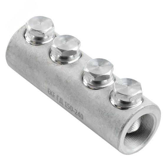 Гильза ГД-240 10 кВ (150-240 мм2) PROxima EKF cs-b-240