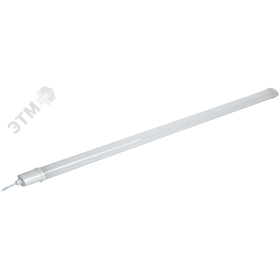 Светильник ДСП 1110 36Вт 6500К IP65 GENERICA IEK LDSP0-1110-036-6500-K01-G