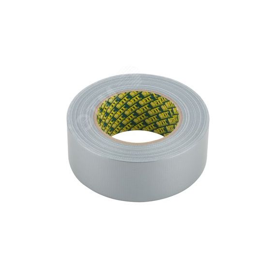 Лента универсальная армированная (ducttape) 48 мм х 50 м FIT 11750