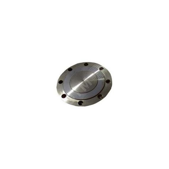 Заглушка фланцевая Ду100 PN10-16 ГОСТ 222800538