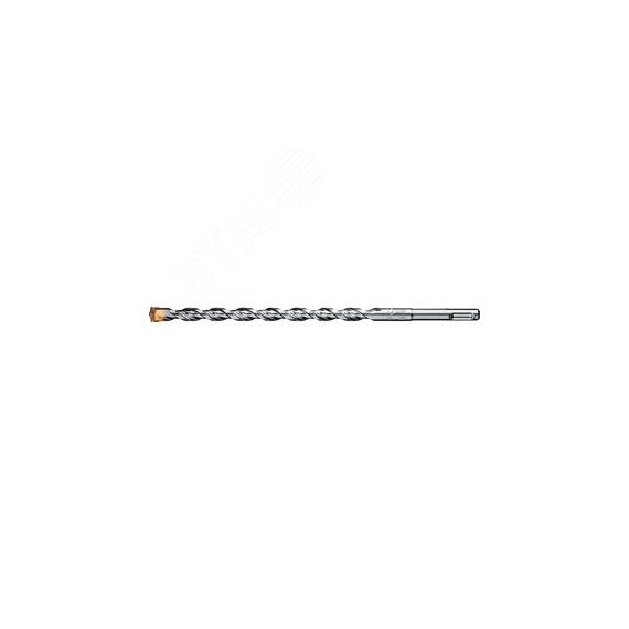 Бур SDS-plus 12 х 260 мм KRAFTOOL 29320-260-12_z02