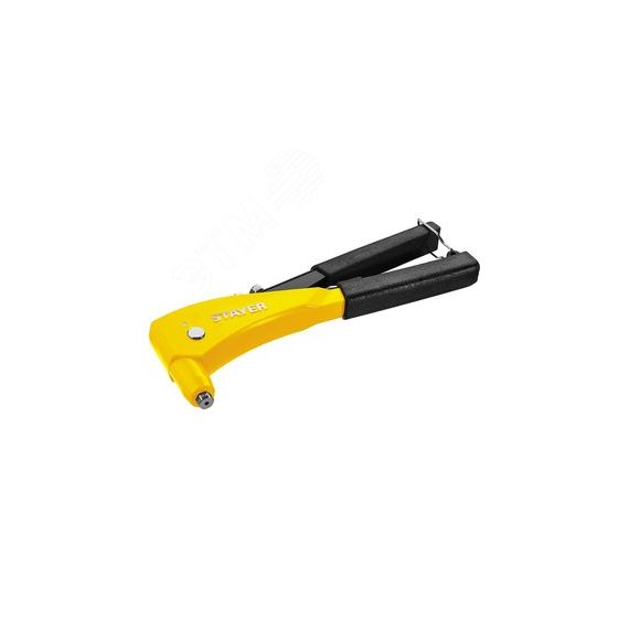 Заклепочник RX-600 2.4-4.8 мм Professional STAYER 3104_z01