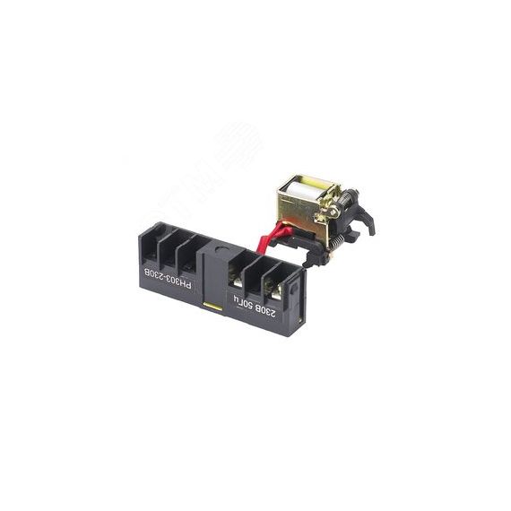 Расцепитель независимый 400В РН-301 DEKraft SE (Dekraft) 21536DEK