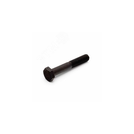 Болт М24х2-6gх240.88.019 ГОСТ 7805-70 с           шестигранной головкой РАСВЕТ M24Х24088019