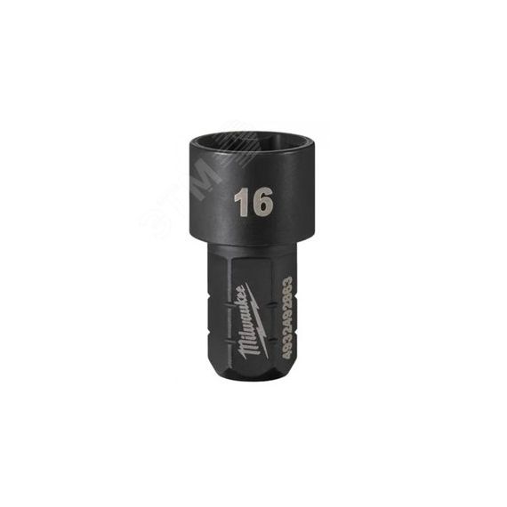 Головка 16мм для M12 FPTR Milwaukee 4932492863