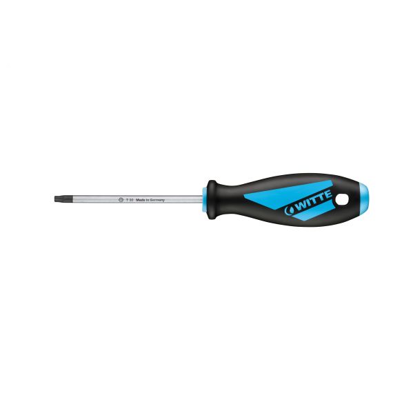 Отвертка MAXX TORX T20 x 4.5 x 100 мм WITTE 532082016