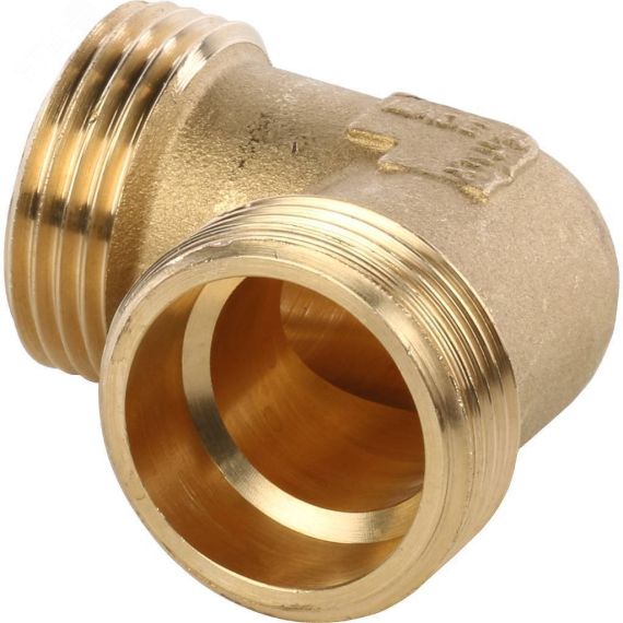 Угольник НН 1' STOUT SFT-0009-000001