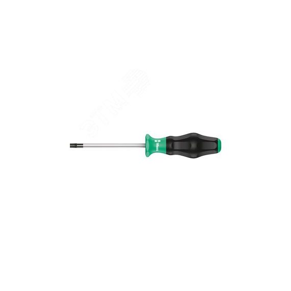 Отвертка 1367 TORX TX 40 x 130 мм WERA WE-031511