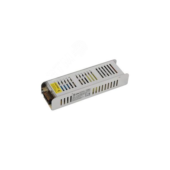 Блок питания для светодиодной ленты LP-LED 150W-IP20-12V-S ЭРА Б0061125