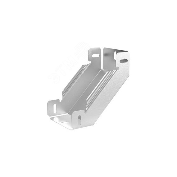 Угол вертикальный внутренний 90 градусов Стандарт HDZ 100х50 Промрукав PR16.2072