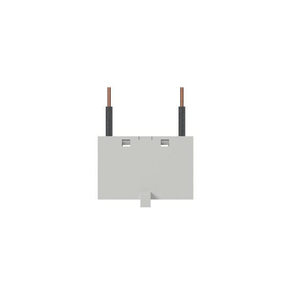 Ограничитель перенапряжений RC-типа для контакторов DSC050-105 24-48VAC