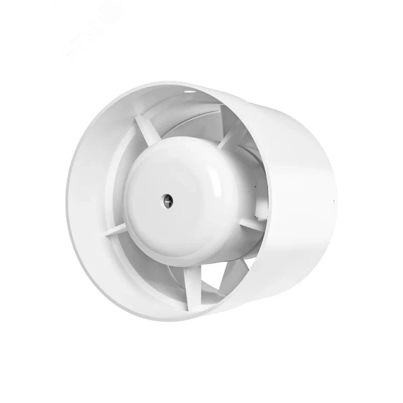 Вентилятор канальный Fly P 100 ESQ 03.05.218578