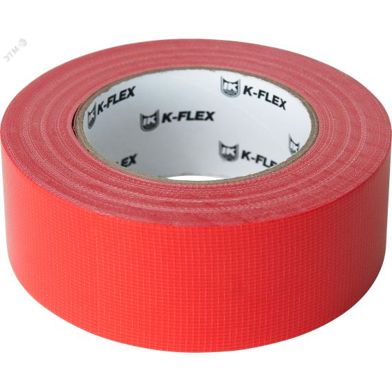 Лента 048-050 DUCT 1604H red K-FLEX 85NDAL48050164R