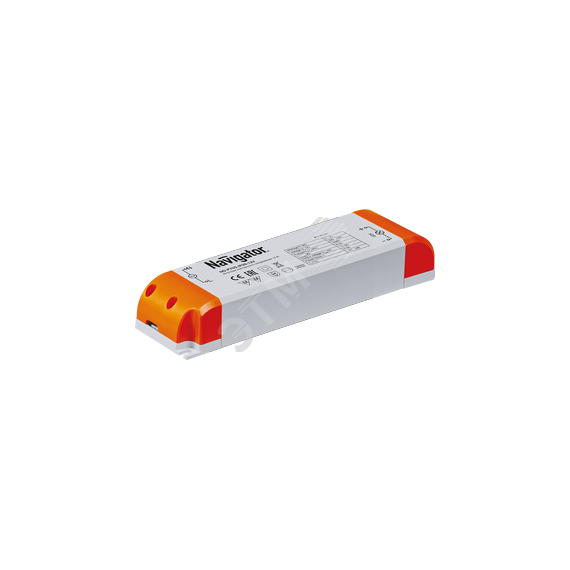 Драйвер LED 75w 12v Navigator Group 94680