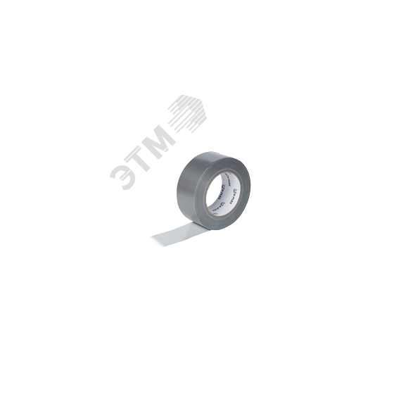 Лента 048-050 DUCT 1604H silver K-FLEX 85NDAL4850164S