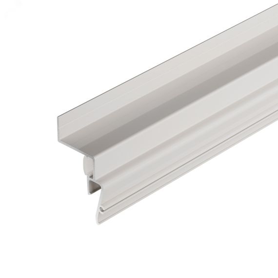 Профиль STRETCH-SHADOW-2000 WHITE (A2-CONTOUR-PRO) (Arlight, Алюминий) Arlight 042559