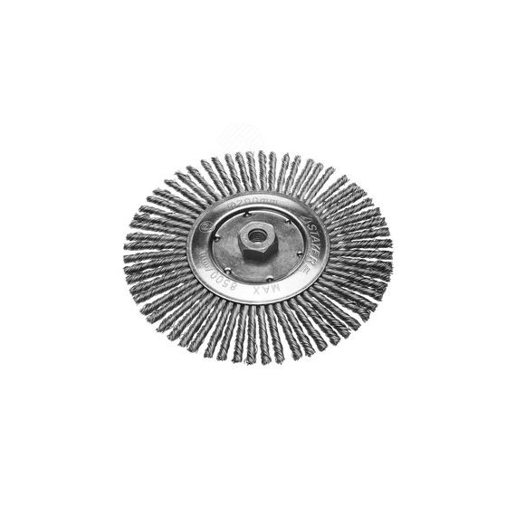 Щётка дисковая 200 мм STAYER 35192-200