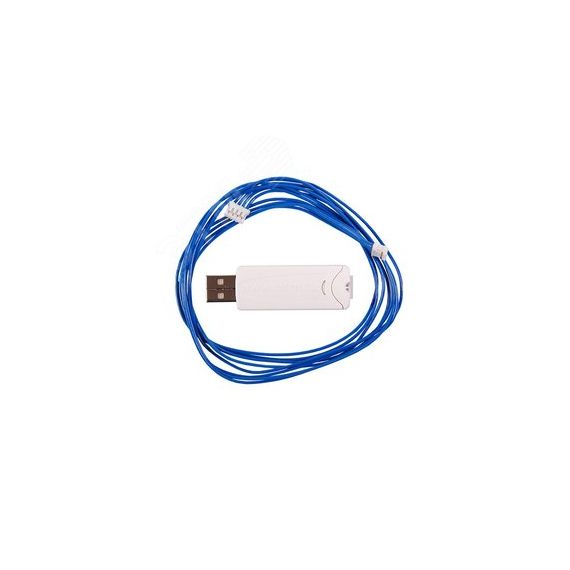 Кабель для связи с компьютером USB1 Ритм Кабель USB 1