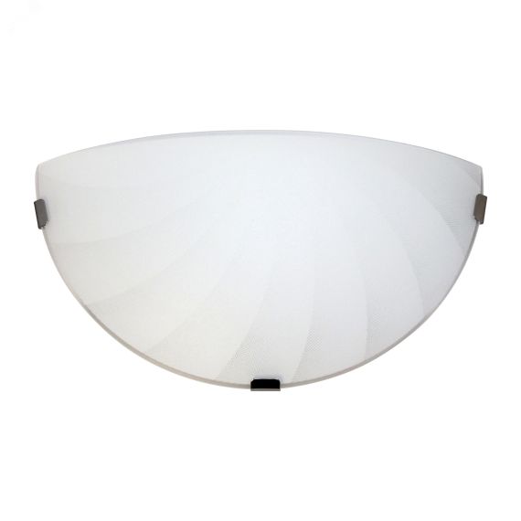 Светильник Ассоль 3002 НББ 21-60 М19 матовый белый кл.штамп металлик ИУ ЭЛЕТЕХ 1005204993