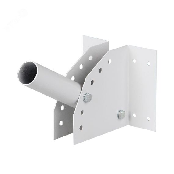 Держатель для уличного светильника PSL(РКУ) D60*1.5 (на стену) JazzWay 5017443