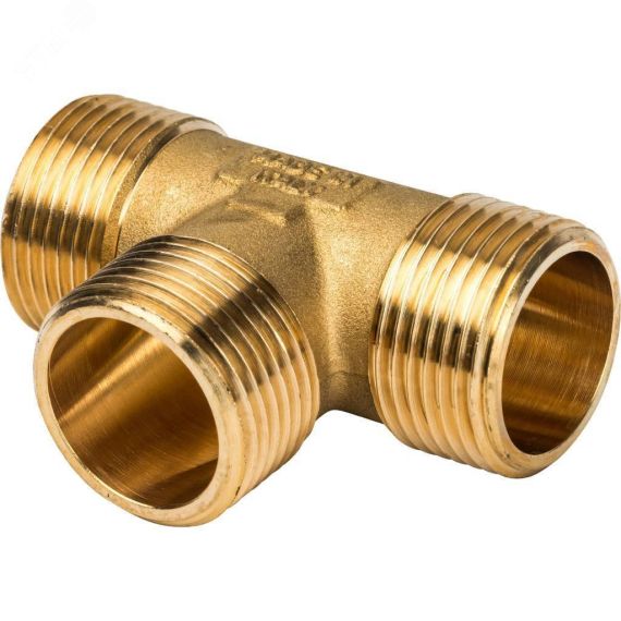 Тройник НН 1' х 1' х 1' STOUT SFT-0017-000111