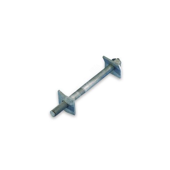 Шпилька M16, L=280 Энсто-РУС (ОКПП) SOT4.9R