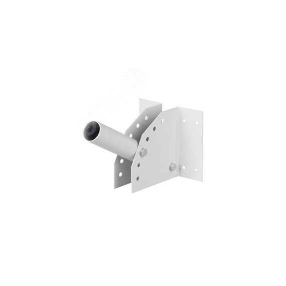 Держатель для уличного светильника PSL(РКУ) D60*1.5 (на стену) JazzWay 5017443