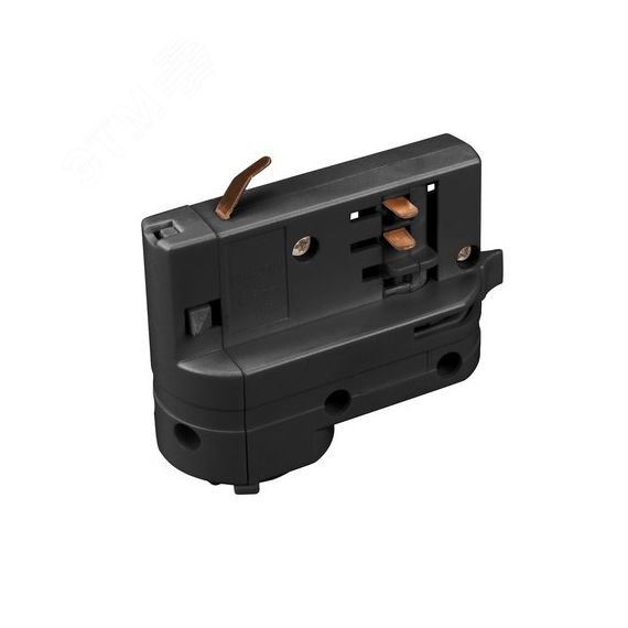 Адаптер LGD-4TR-ADAPTER-DALI-1-BK (C) (ARL, IP20 Пластик, 3 года) Arlight 028354
