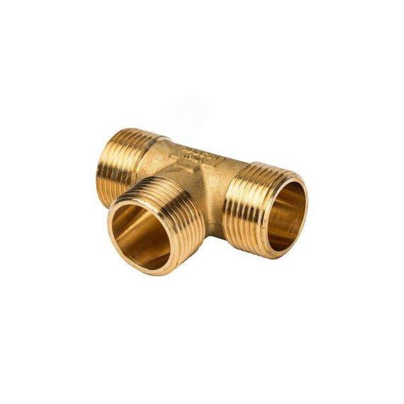 Тройник НН 1' х 1' х 1' STOUT SFT-0017-000111