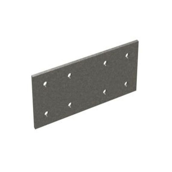 Соединительная пластина Н = 50 мм, стеклопластик