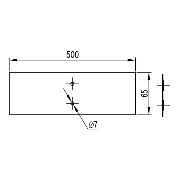 Чертеж 37357HDZ